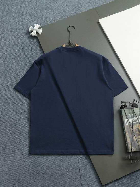 Dior T Shirts Short _SKUDiorS-XLxetr16515629